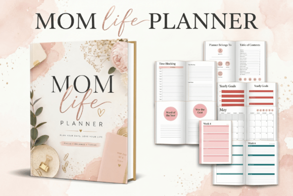 Mom-Life-Planner-Graphics