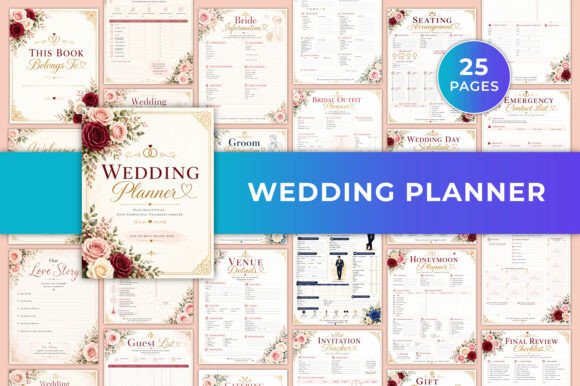 Wedding Planner