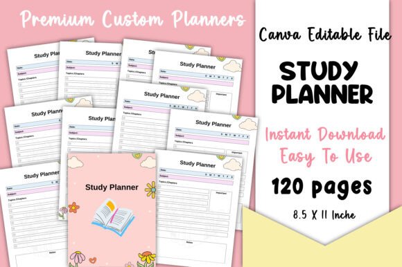 Study planner