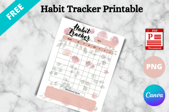 habit tracker
