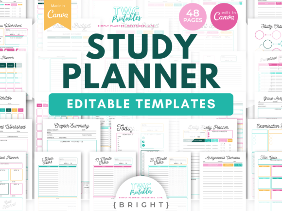 Study planner