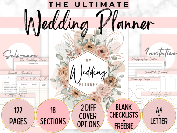 wedding planner