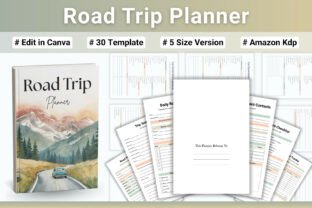 Travel planner - Road Trip Planner